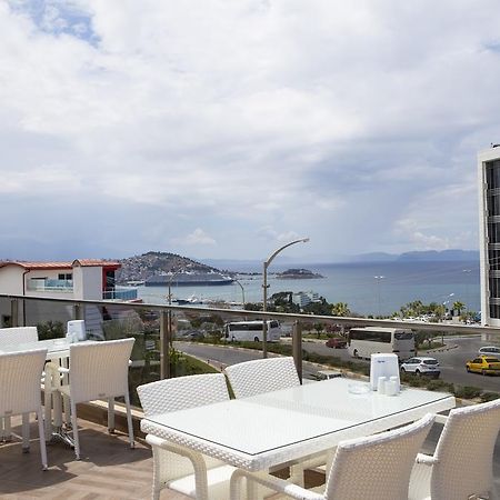 Comfort Ada Class Hotel Kusadası Eksteriør bilde