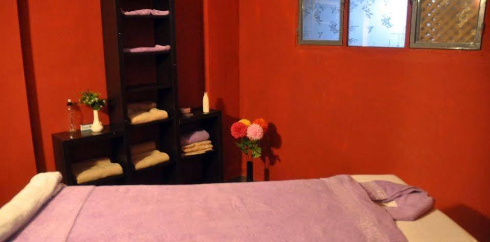 Comfort Ada Class Hotel Kusadası Eksteriør bilde