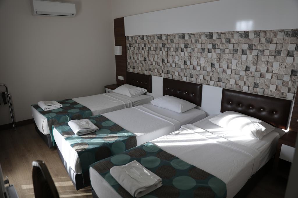 Comfort Ada Class Hotel Kusadası Eksteriør bilde