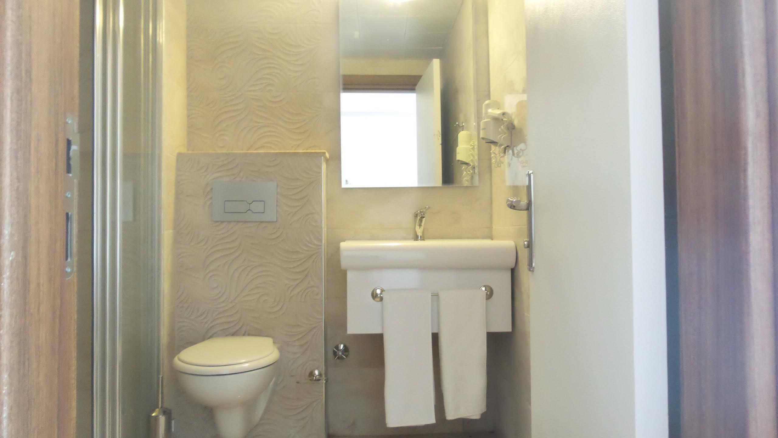 Comfort Ada Class Hotel Kusadası Eksteriør bilde