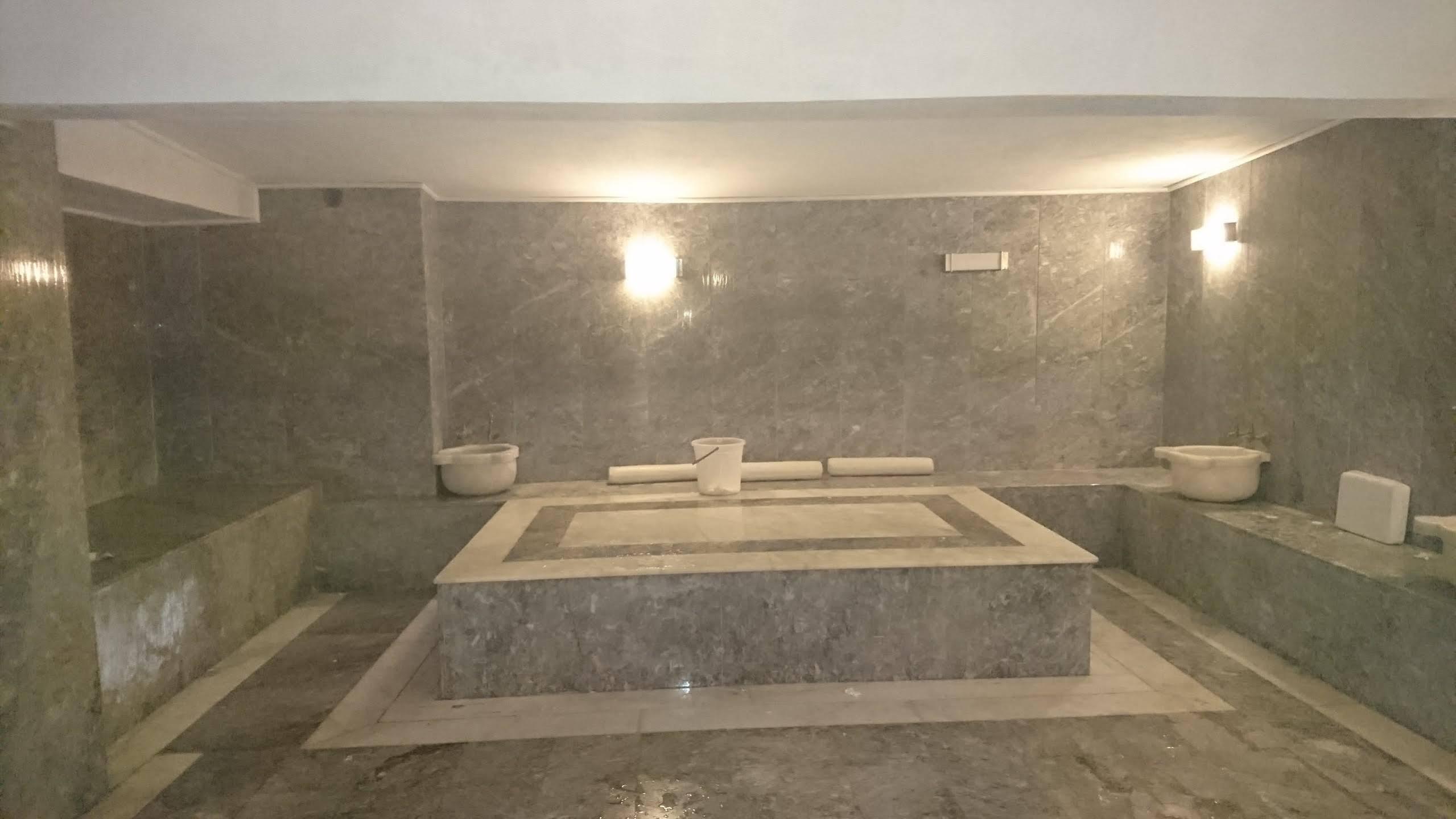 Comfort Ada Class Hotel Kusadası Eksteriør bilde