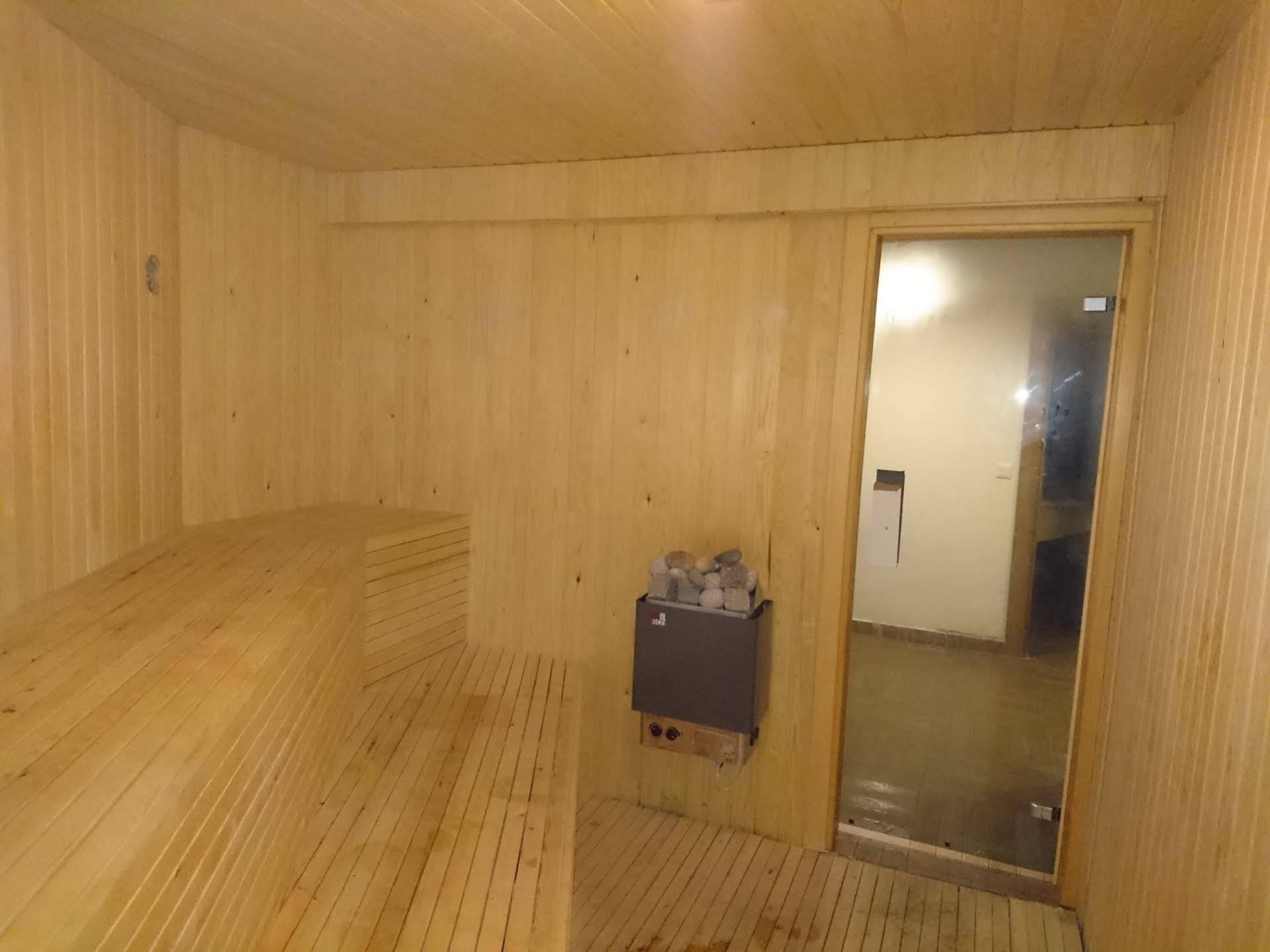 Comfort Ada Class Hotel Kusadası Eksteriør bilde