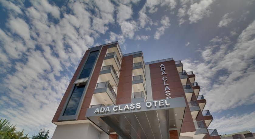 Comfort Ada Class Hotel Kusadası Eksteriør bilde